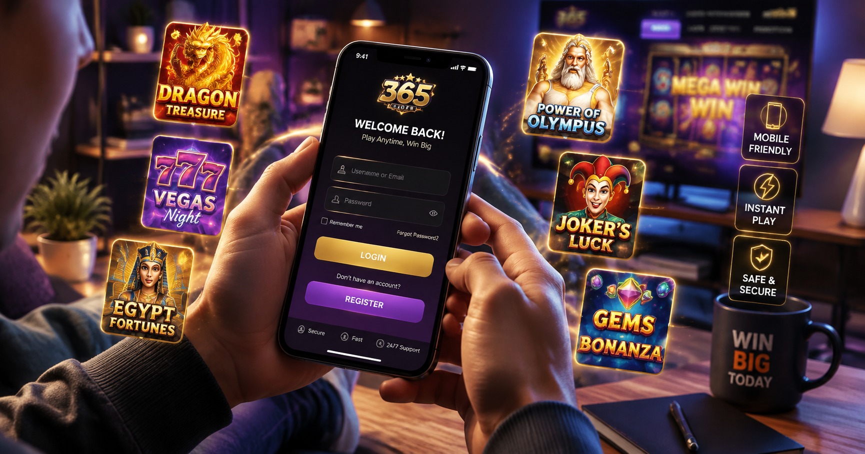 Discovering the Power of Jilicrown Telegram: Your Gateway to Exciting Online Entertainment - image 1