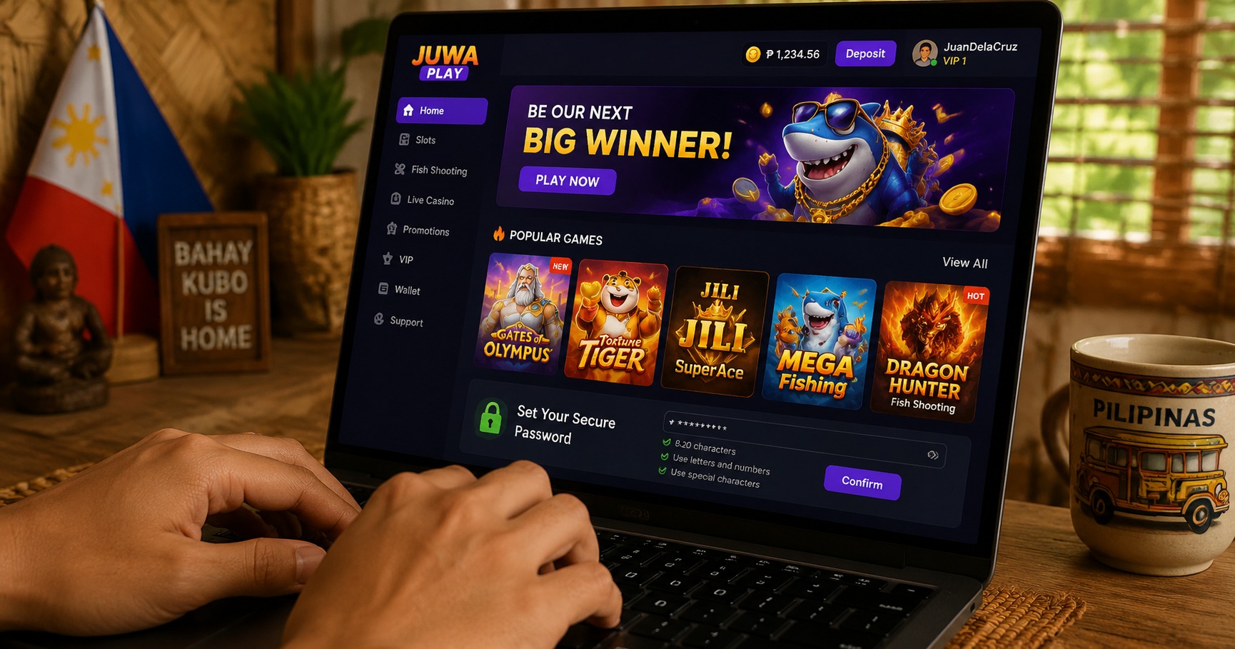 Mastering jilicrown com login: Your Ultimate Access to Jilicrown Platforms - image 2 Mastering jilicrown com login: Your Ultimate Access to Jilicrown Platforms - image 2