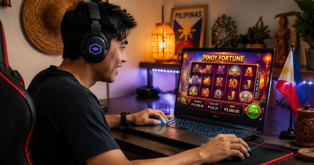 Jilicrown 22 Login Philippines Register Online: Your Gateway to Exciting Slot Gaming