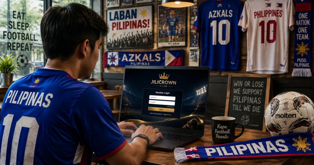 Explore the 97 jilicrown Experience: A Filipino's Guide