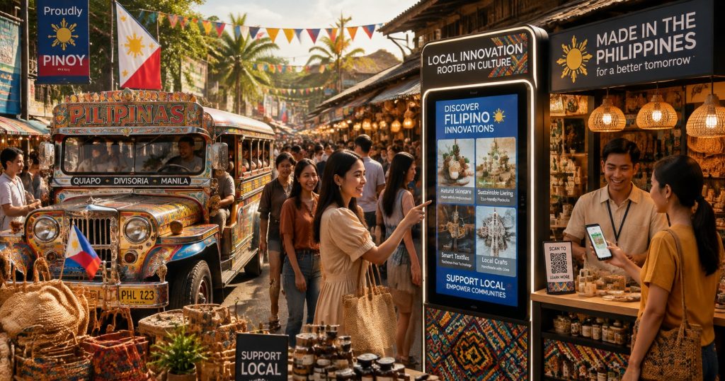 Exploring jilicrown paldo: Innovation and Impact in the Filipino Market