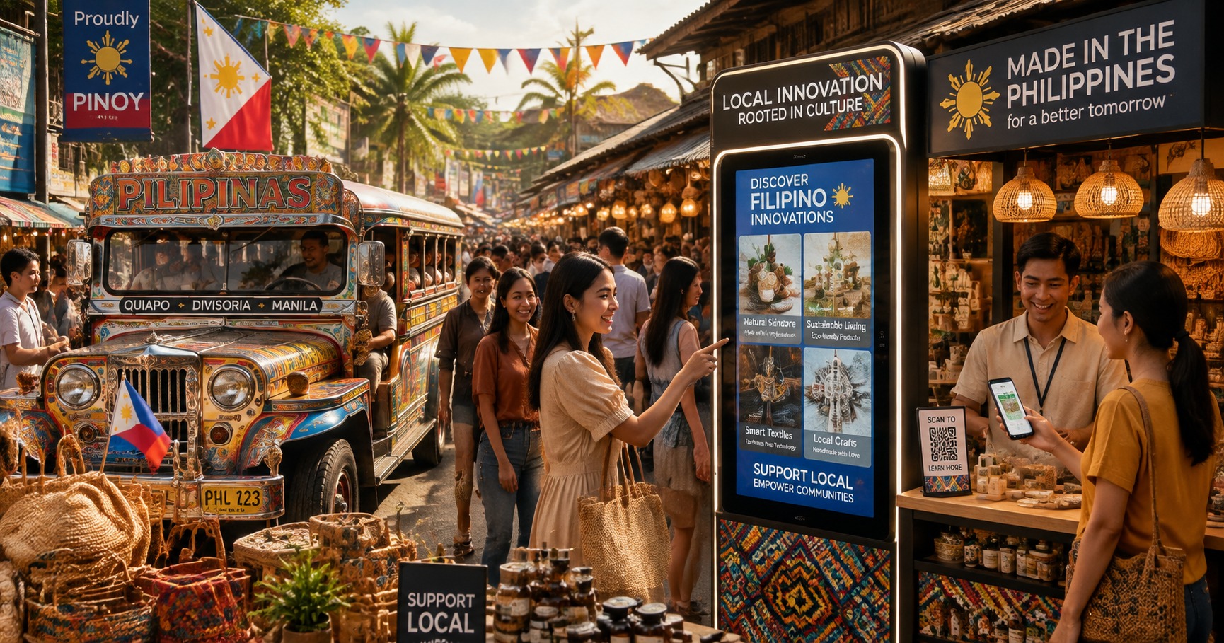 Exploring jilicrown paldo: Innovation and Impact in the Filipino Market - image 1