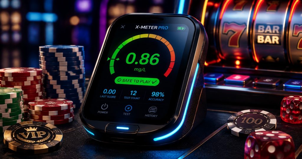 Exploring the Jilicrown Meter: Features and Performance
