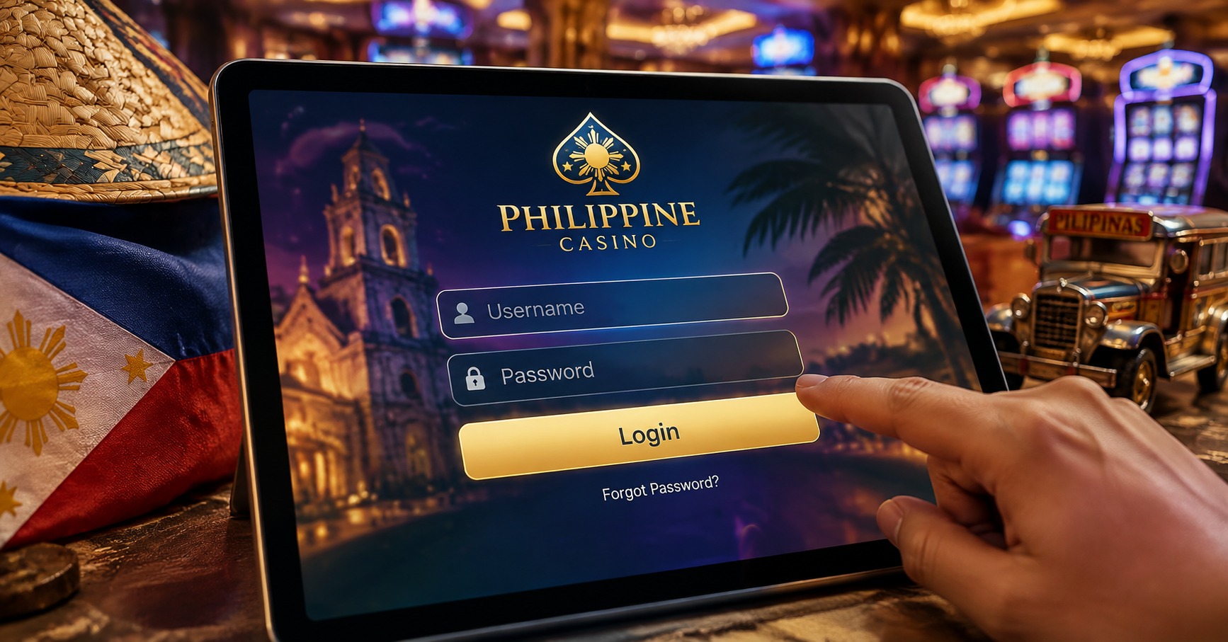 75 jilicrown Casino: The Ultimate Filipino Gaming Experience - image 2 75 jilicrown Casino: The Ultimate Filipino Gaming Experience - image 2
