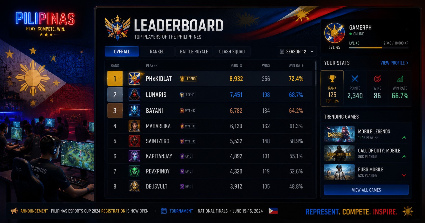 Jilicrown]: A Complete Guide to the Ultimate Filipino Gaming Experience - image 2
