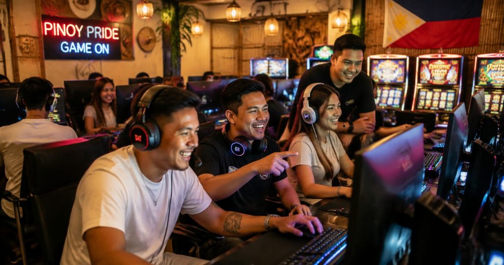 Exploring the 73 Jilicrown Club: A Premier Filipino Gaming Community