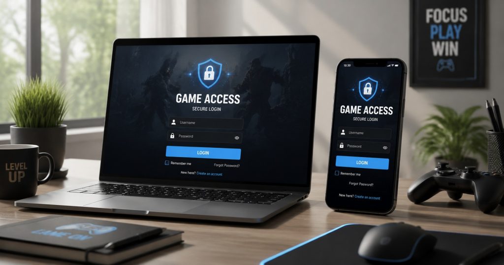 Mastering jilicrown log in: Your Ultimate Guide to Seamless Access