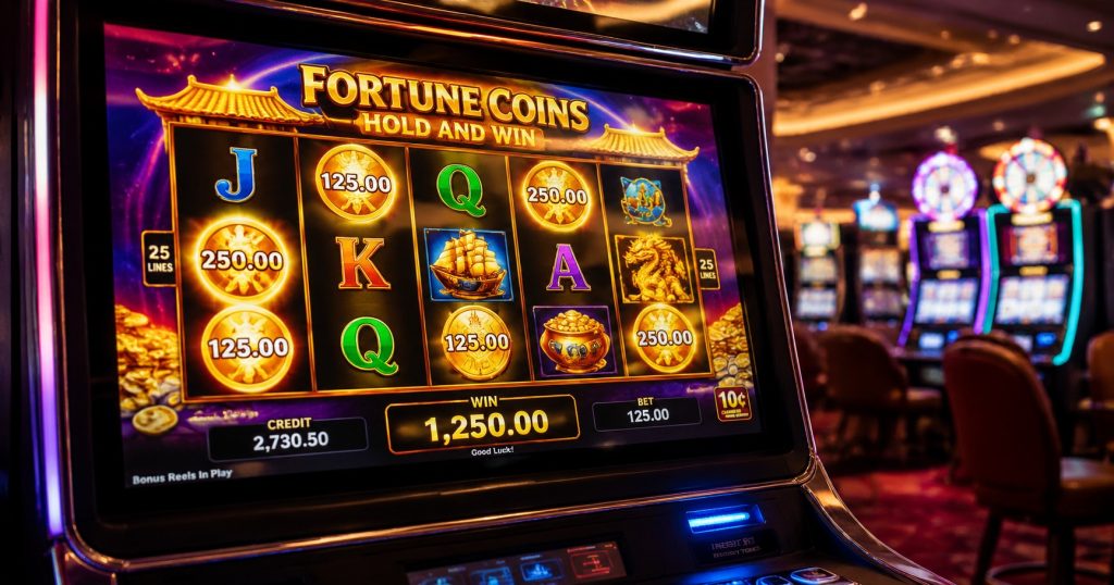 Exploring jilicrown 36: The Leading Edge in Slot Gaming
