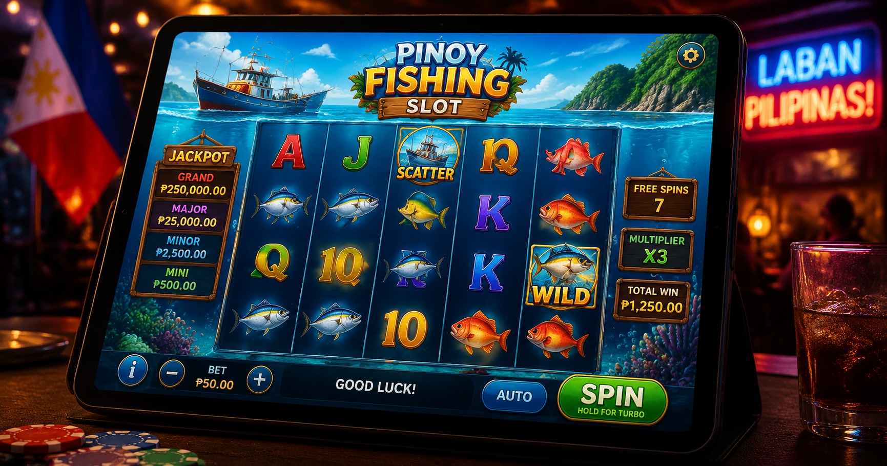 Exploring jilicrown 36: The Leading Edge in Slot Gaming - image 2