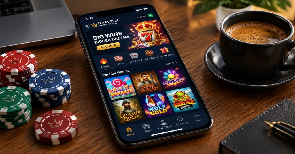 Exploring the jilicrown app: Your Gateway to Exciting Online Gaming