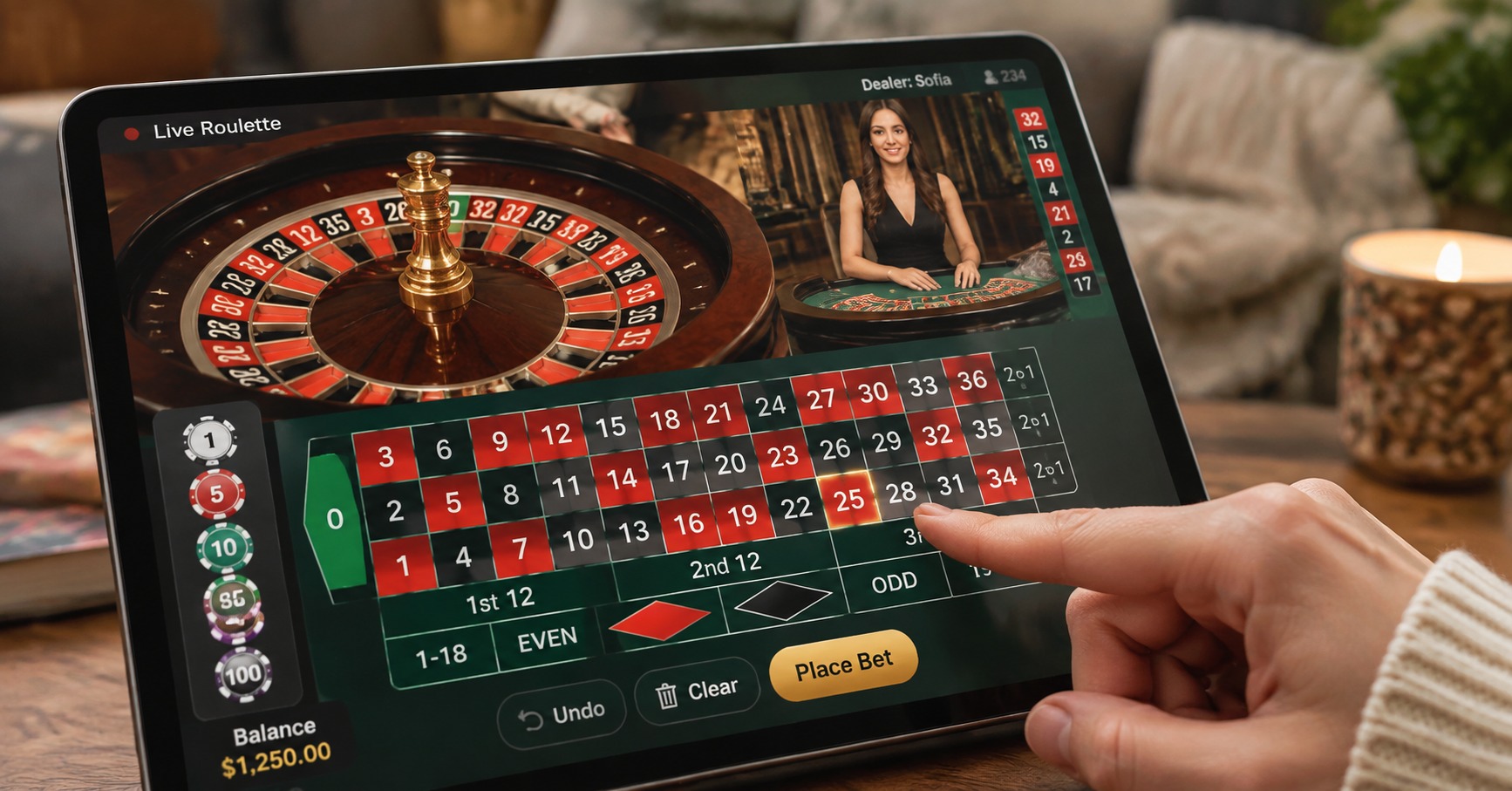 Exploring the jilicrown app: Your Gateway to Exciting Online Gaming - image 2
