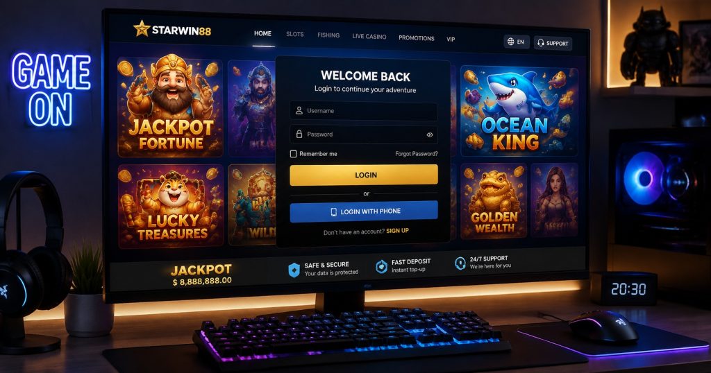 Mastering jilicrown 22 login: Your Gateway to Exciting Online Gaming
