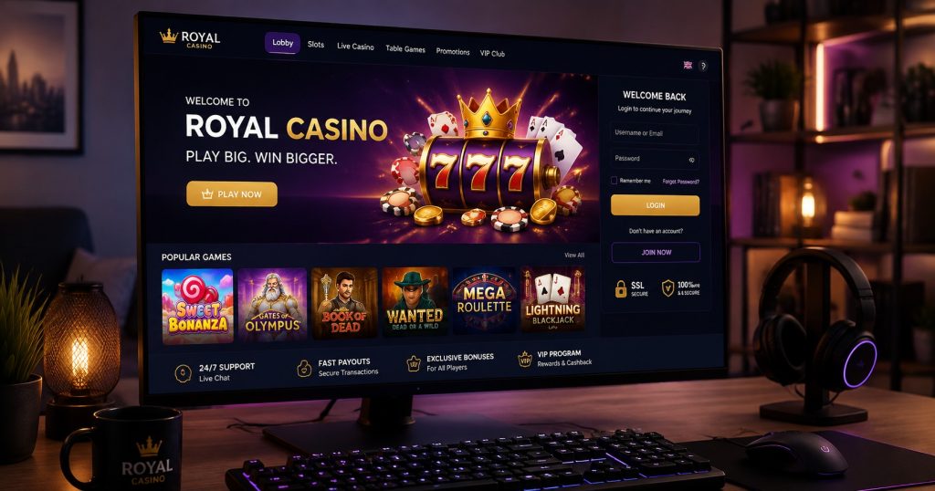 Unlocking the Power of Jilicrown Casino Link Login for Filipino Players