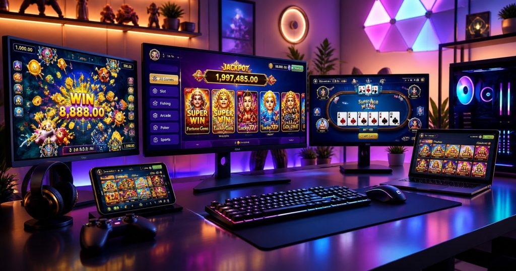Exploring the World of 36 jilicrown in the Filipino Gaming Scene