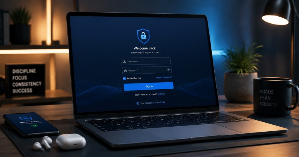 Mastering jilicrown login: Your Ultimate Guide
