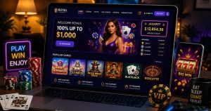 JiliCrown | Online Casino Philippines, GCash Casino & Live Play