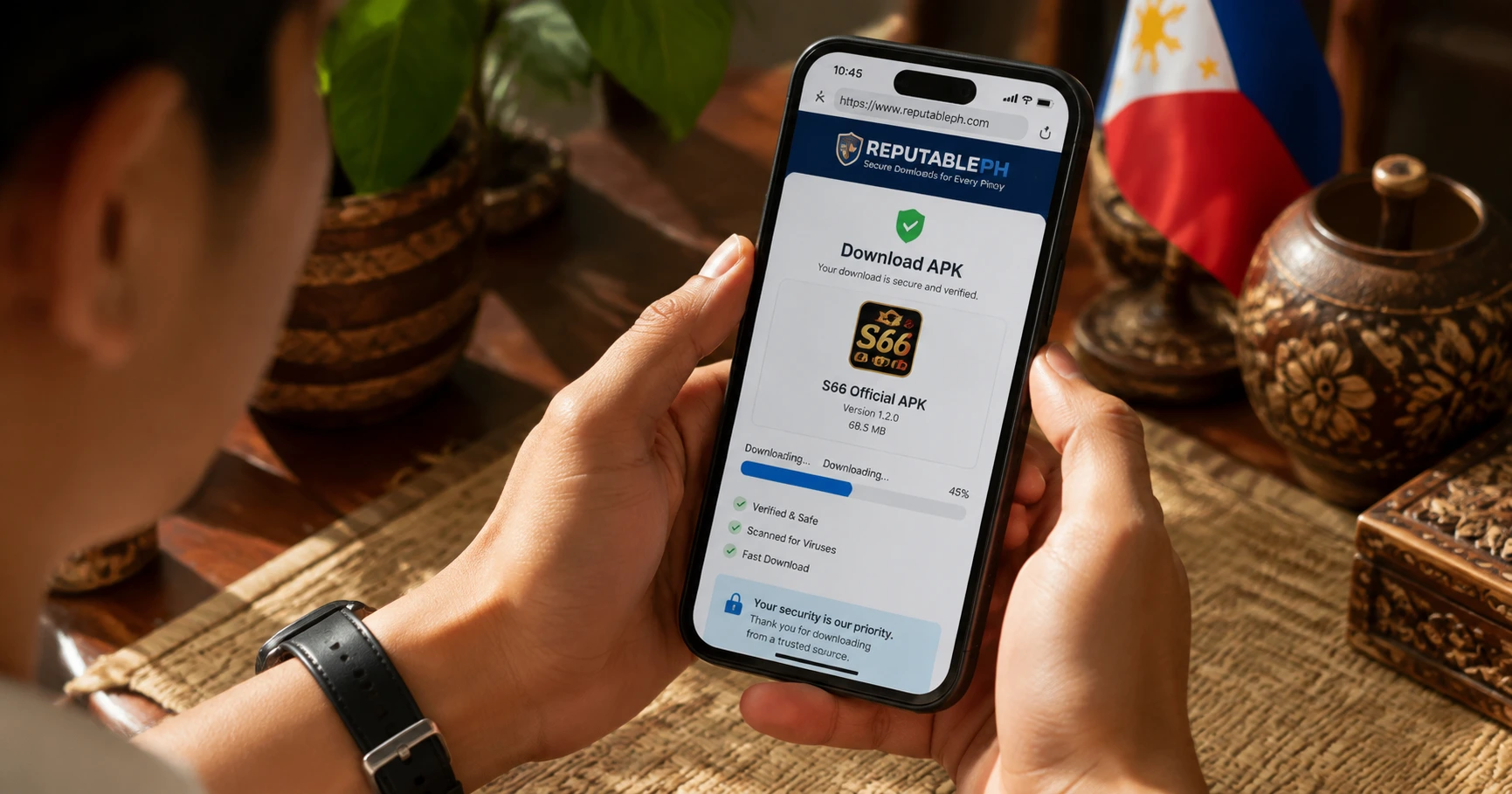Guide to jilicrown app download apk and Its Features in Manila - image 2