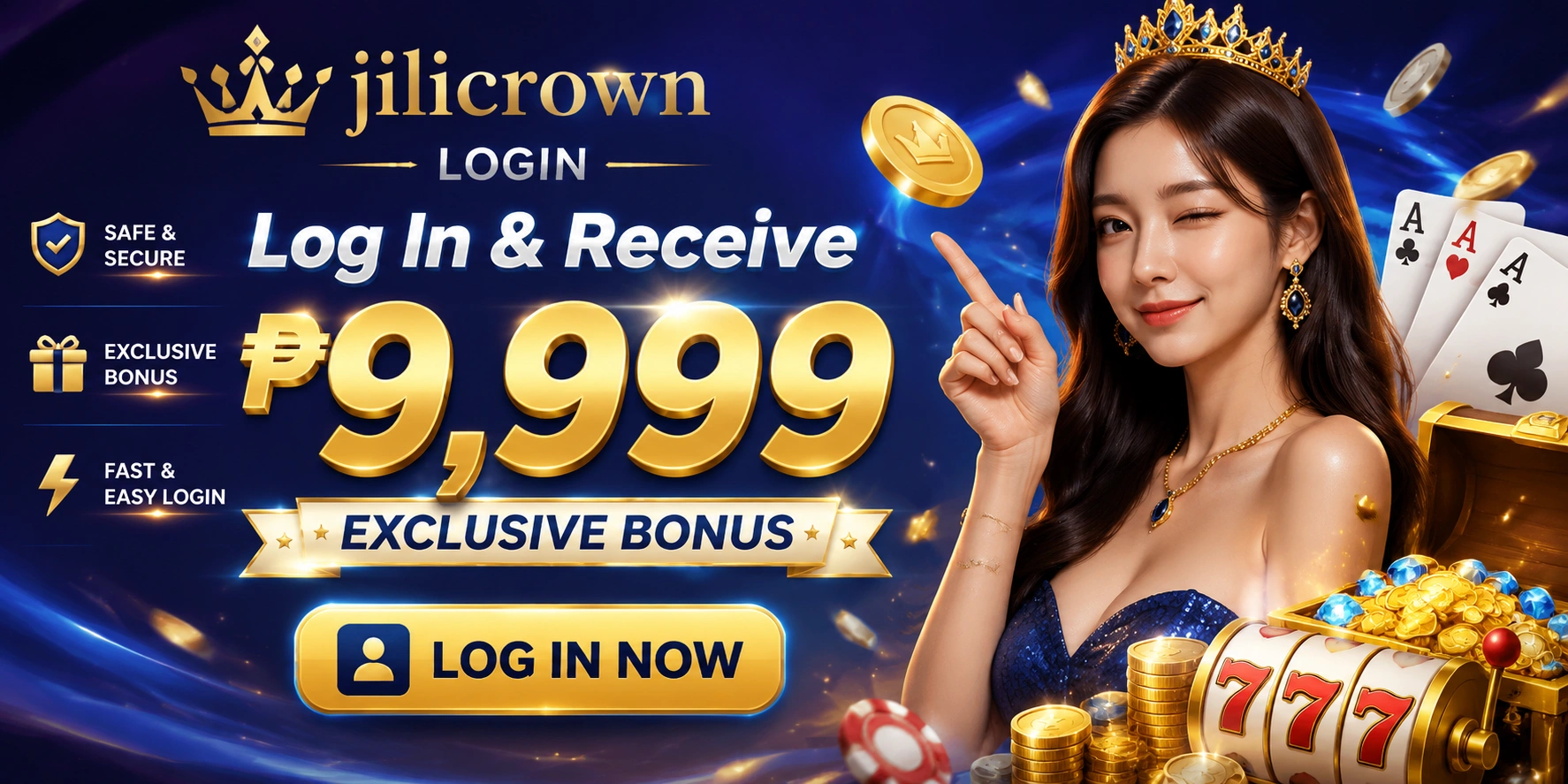 JILICROWN JILICROWN Privacy Policy feature image