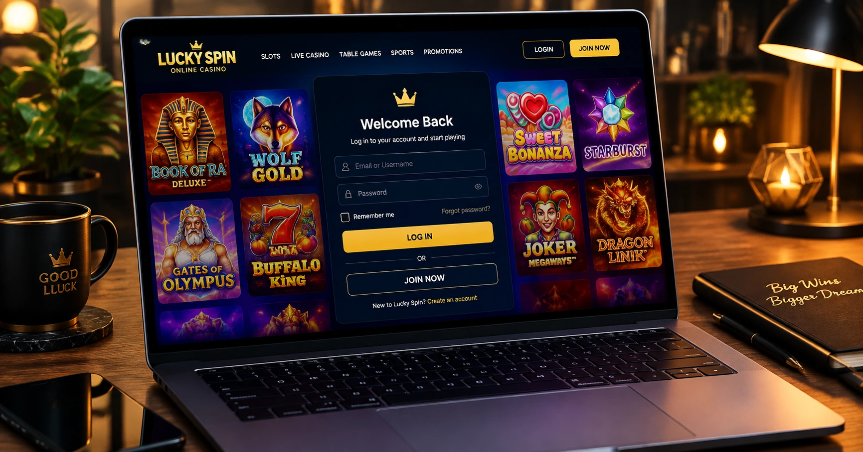 Exploring 15 Jilicrown Casino Login: Your Gateway to Exciting Online Gaming - image 1