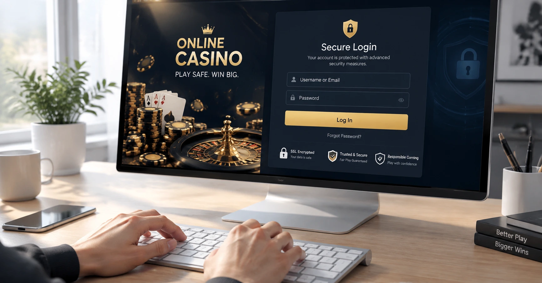 Exploring 15 Jilicrown Casino Login: Your Gateway to Exciting Online Gaming - image 2